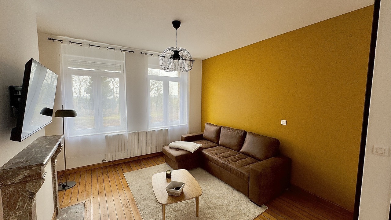 Photo of Livingroom in Epehy