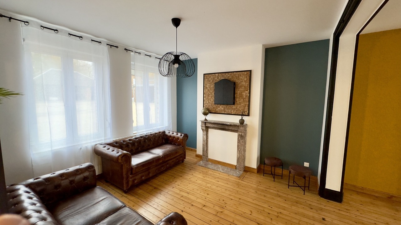 Photo of Livingroom in Epehy