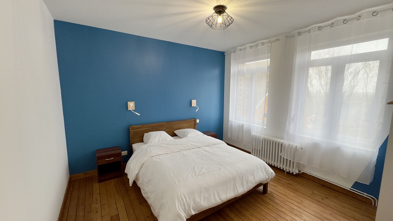 Photo of Bedroom in Epehy