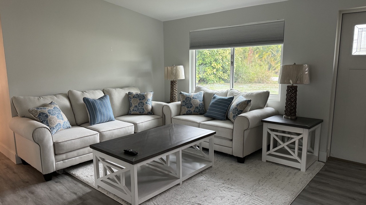 Photo of Livingroom in Laurel