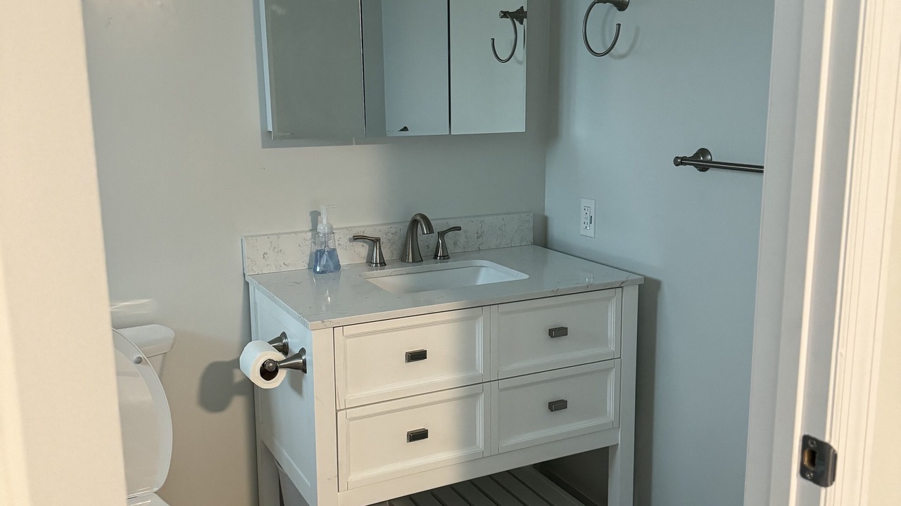 Photo of Bathroom in Laurel