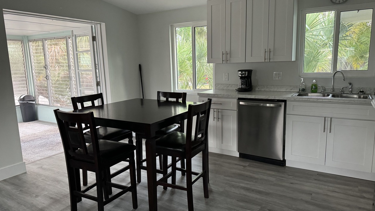 Photo of Kitchen in Laurel