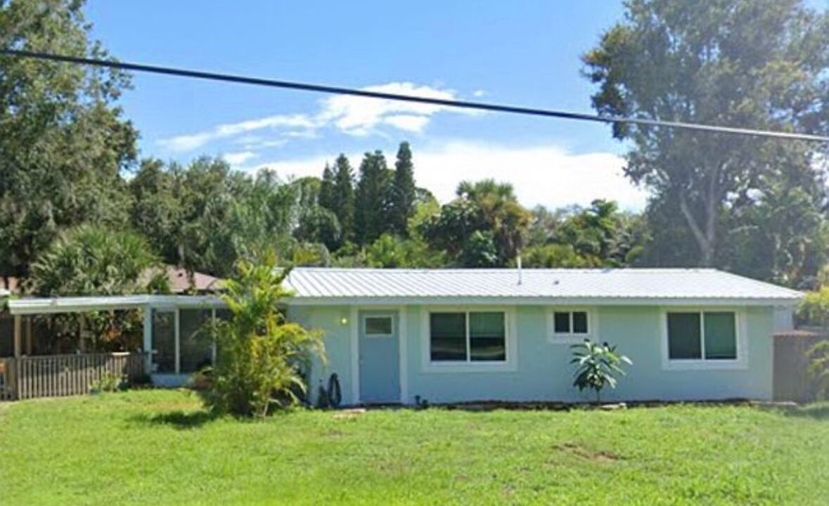 Photo of Outdoor in Laurel