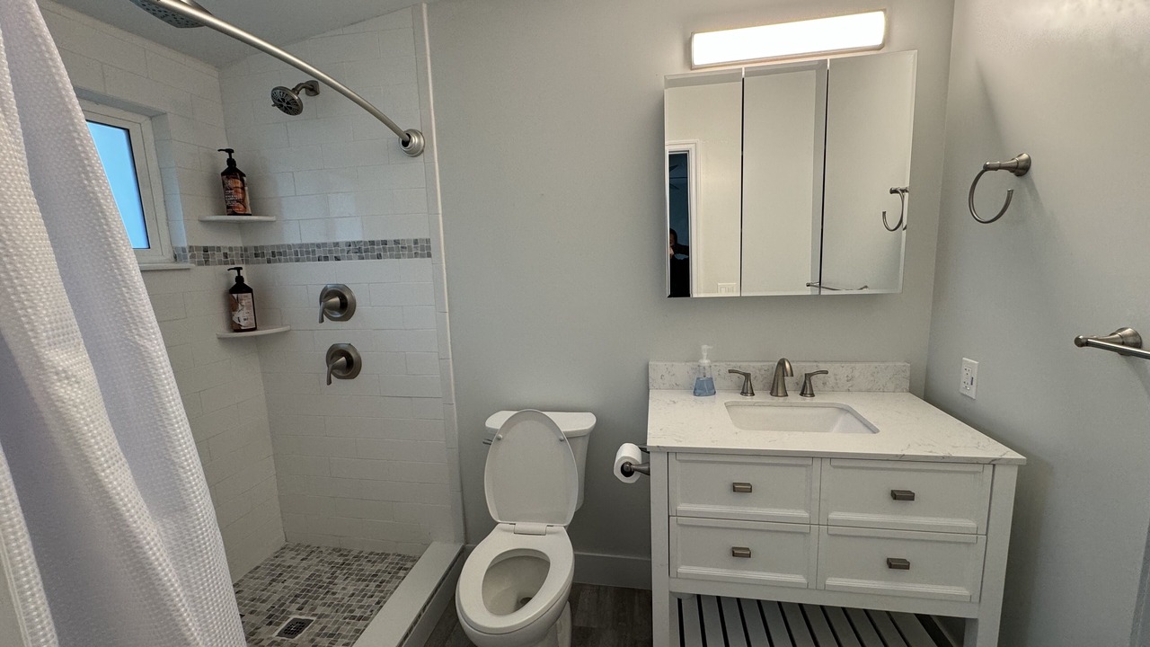 Photo of Bathroom in Laurel