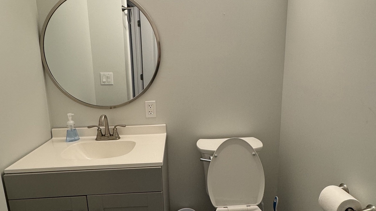 Photo of Bathroom in Laurel