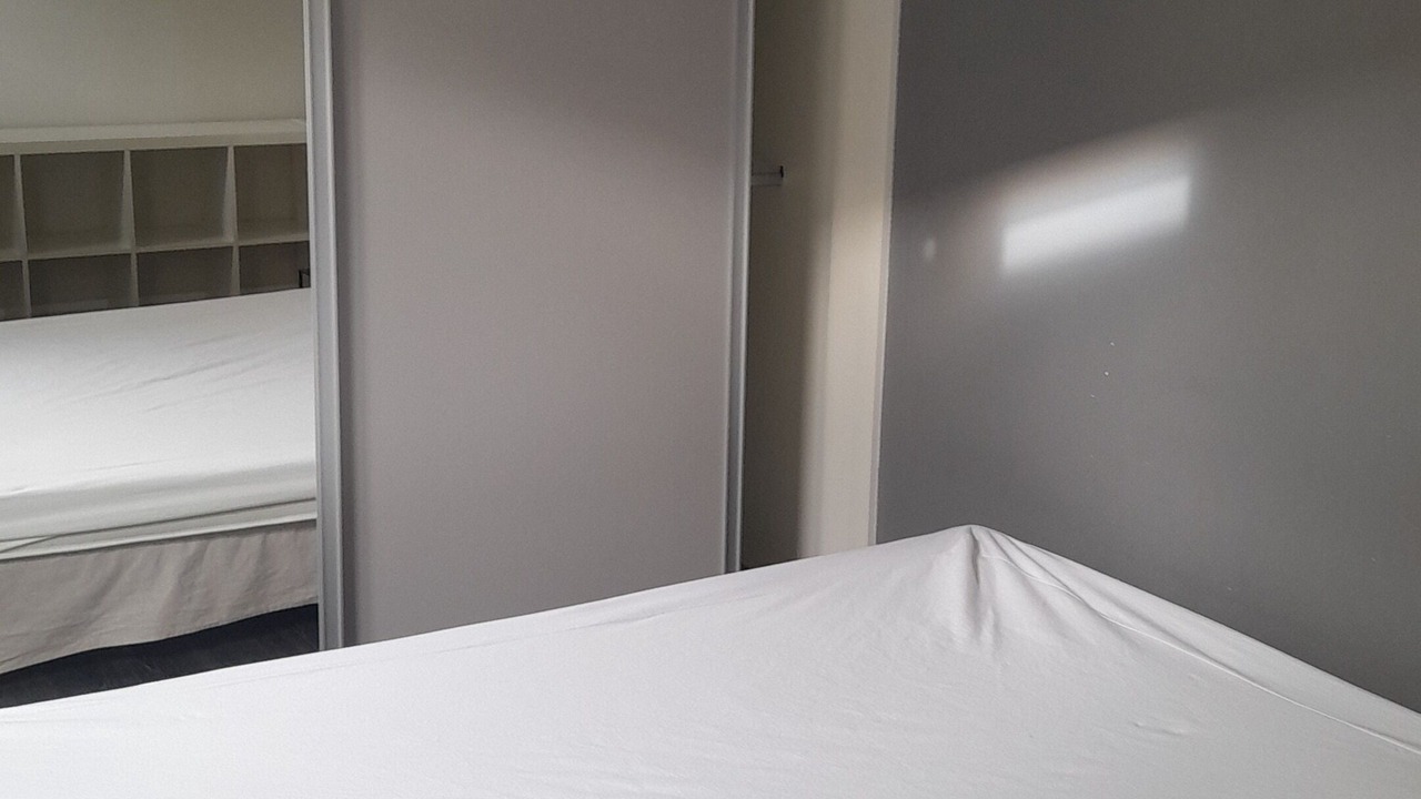 Photo of Bedroom in La Menitre