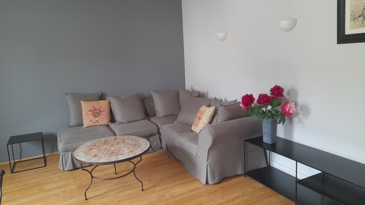 Photo of Livingroom in La Menitre