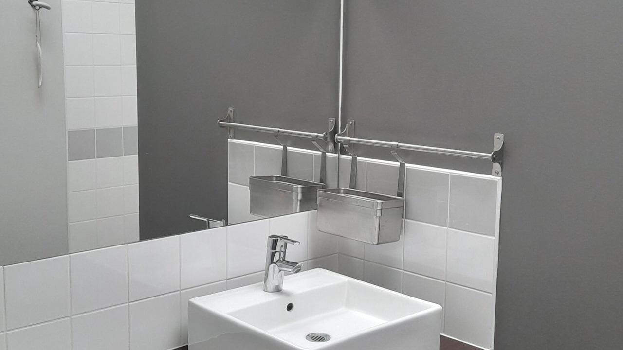 Photo of Bathroom in La Menitre