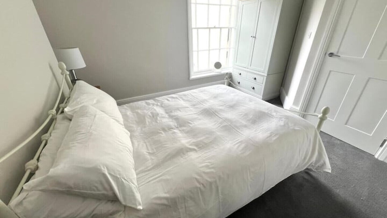 Photo of Bedroom in Whitchurch