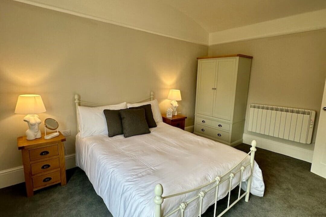 Photo of Bedroom in Whitchurch