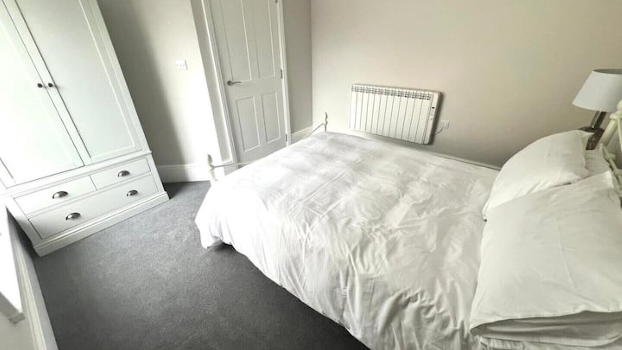 Photo of Bedroom in Whitchurch