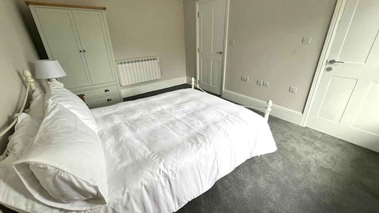 Photo of Bedroom in Whitchurch