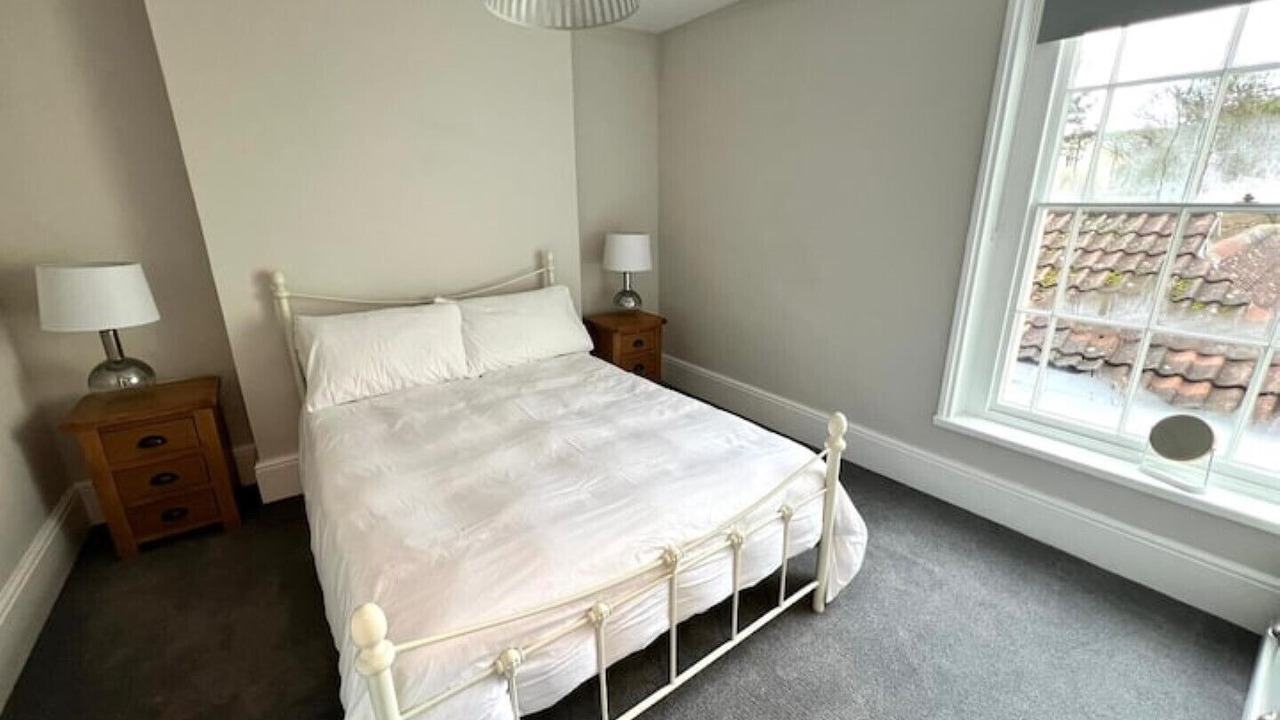 Photo of Bedroom in Whitchurch