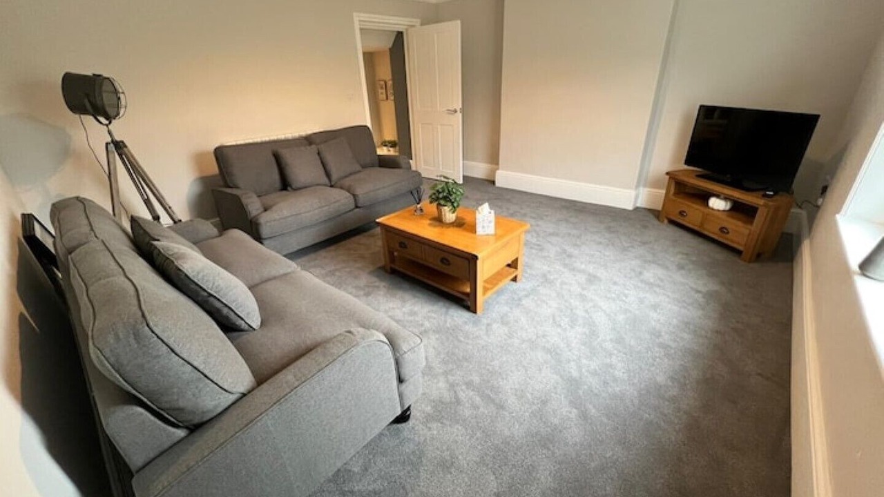 Photo of Livingroom in Whitchurch