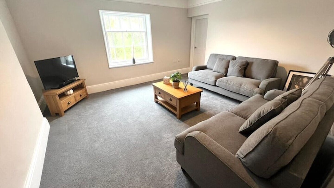 Photo of Livingroom in Whitchurch