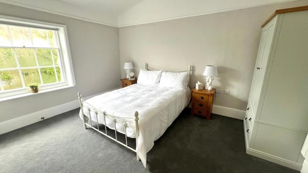 Photo of Bedroom in Whitchurch