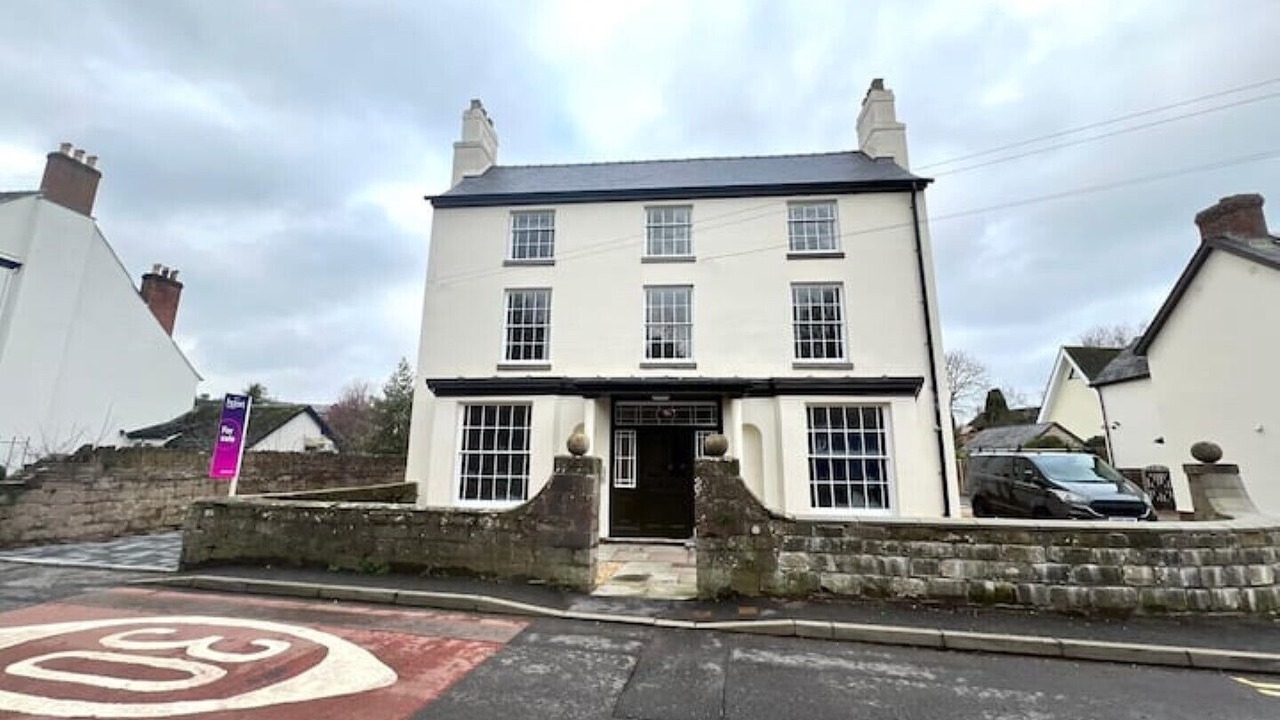 Photo of Outdoor in Whitchurch