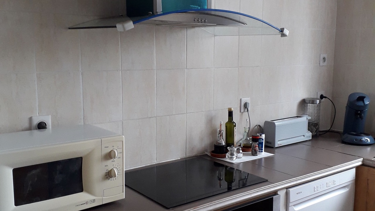 Photo of Kitchen in Montclar