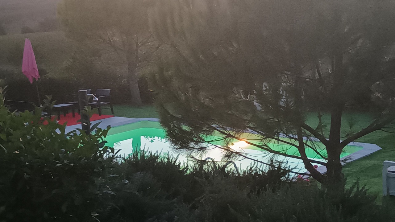 Photo of Outdoor in Montclar