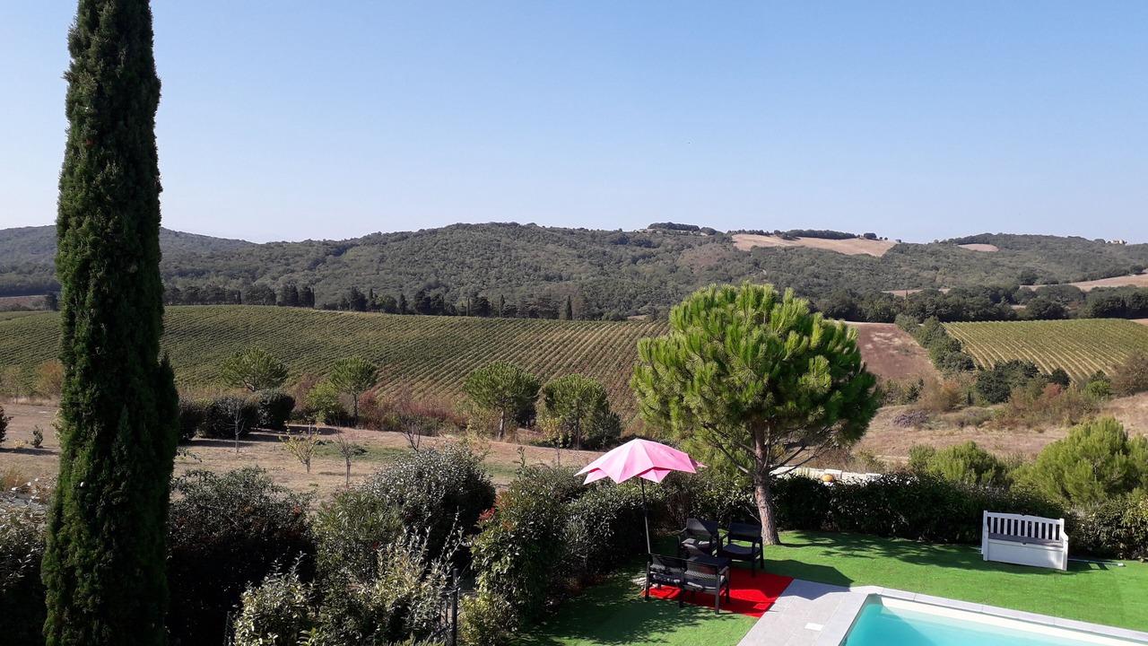 Photo of Outdoor in Montclar