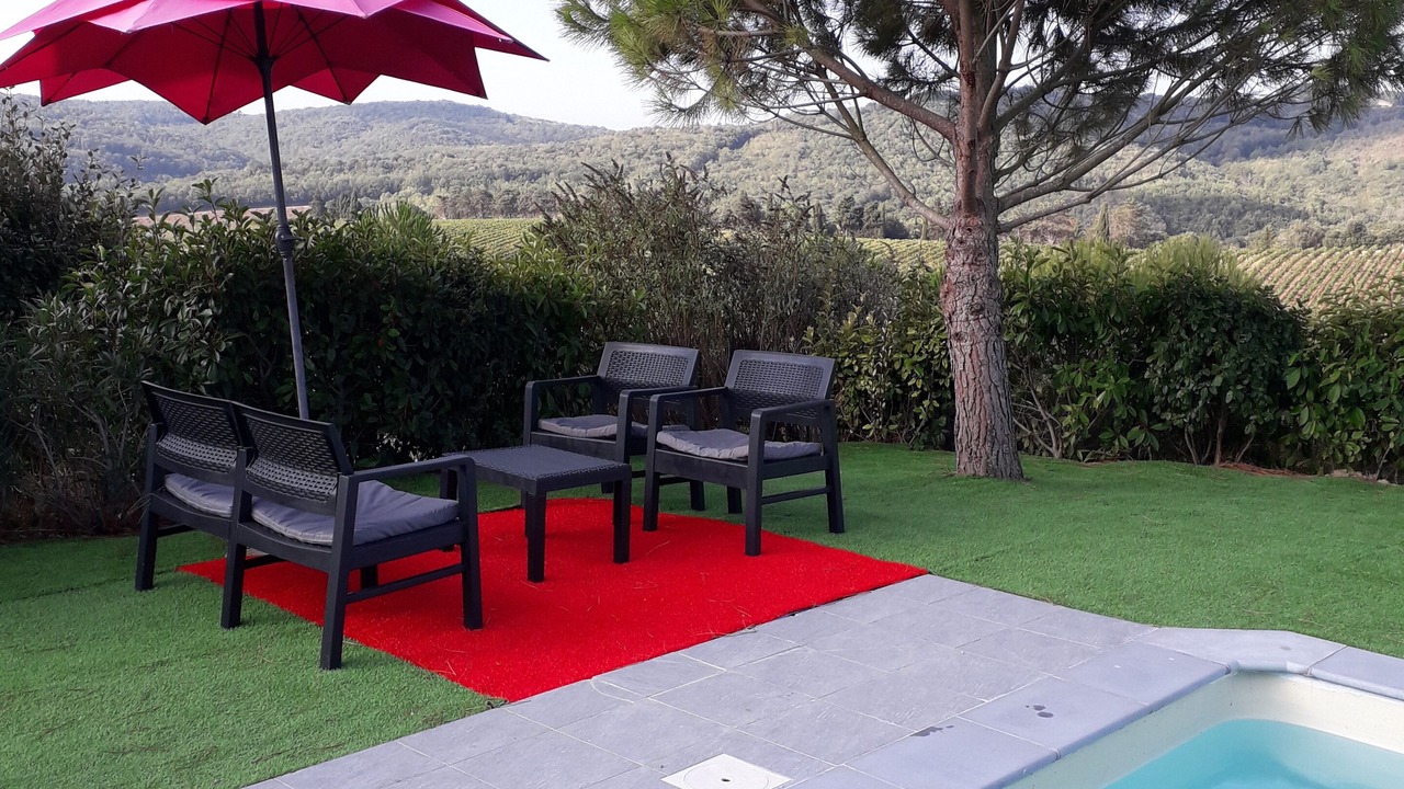 Photo of Outdoor in Montclar