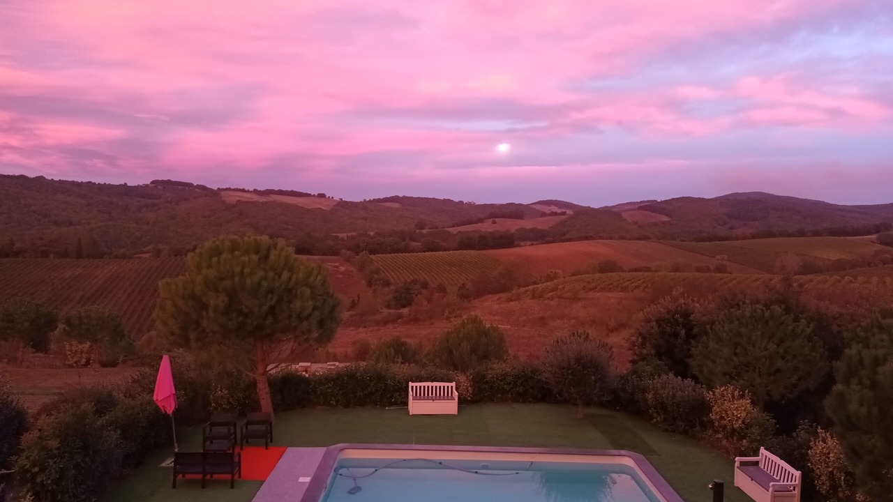 Photo of Outdoor in Montclar