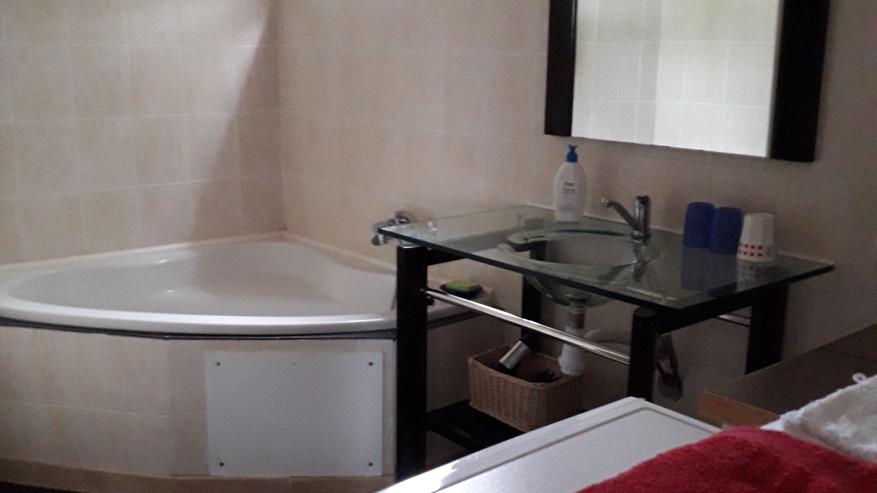 Photo of Bathroom in Montclar