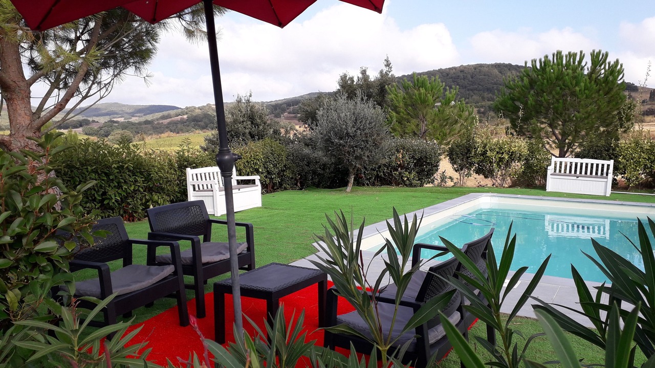Photo of Outdoor in Montclar