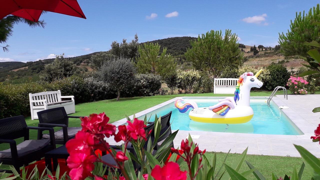 Photo of Outdoor in Montclar