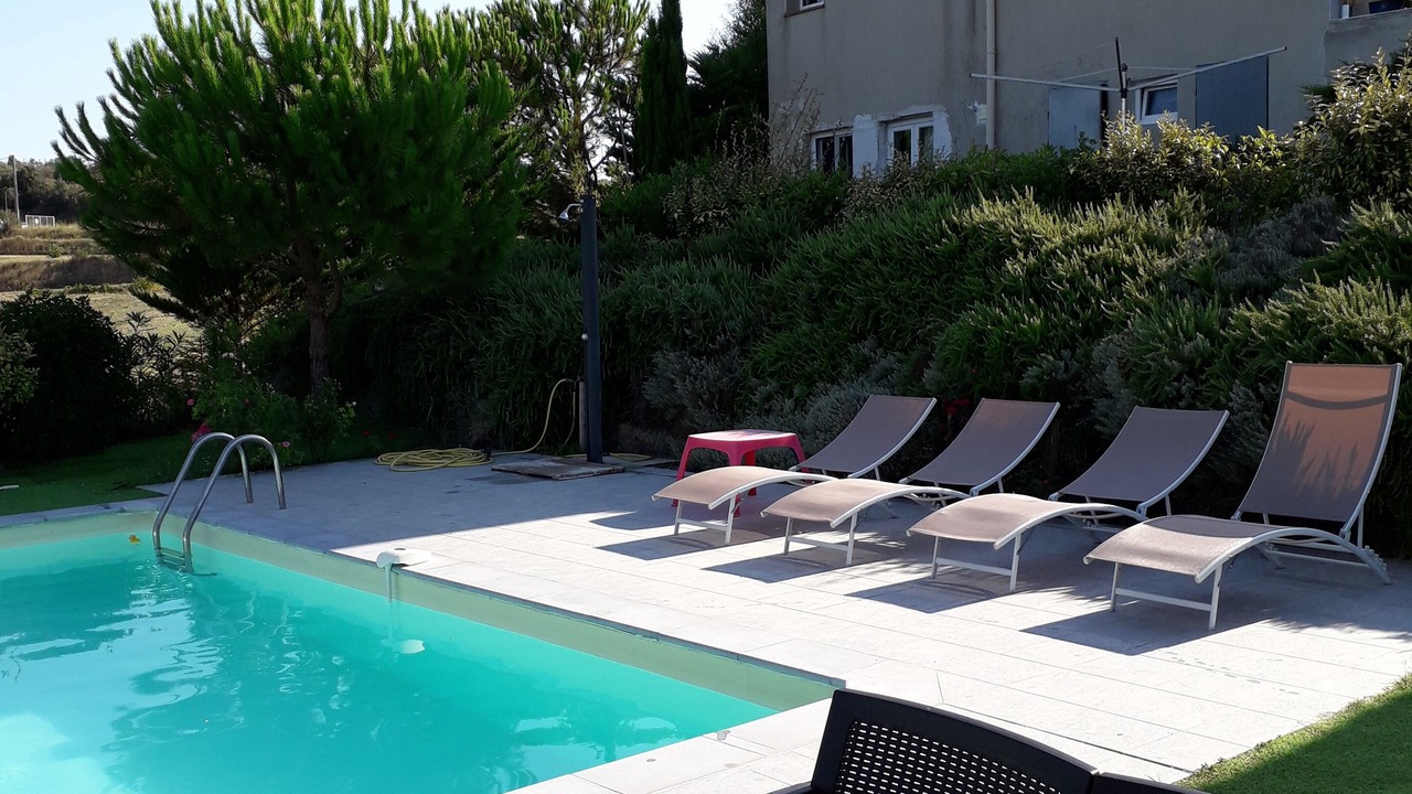 Photo of Outdoor in Montclar