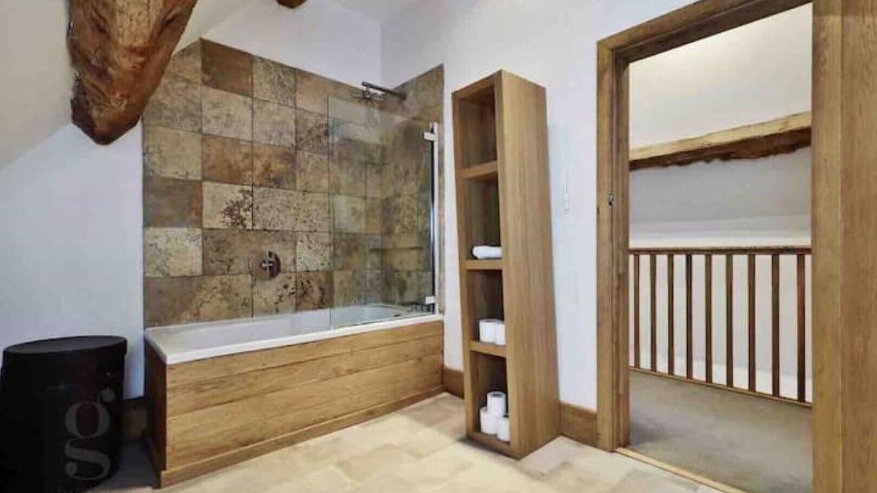 Photo of Bathroom in Hereford