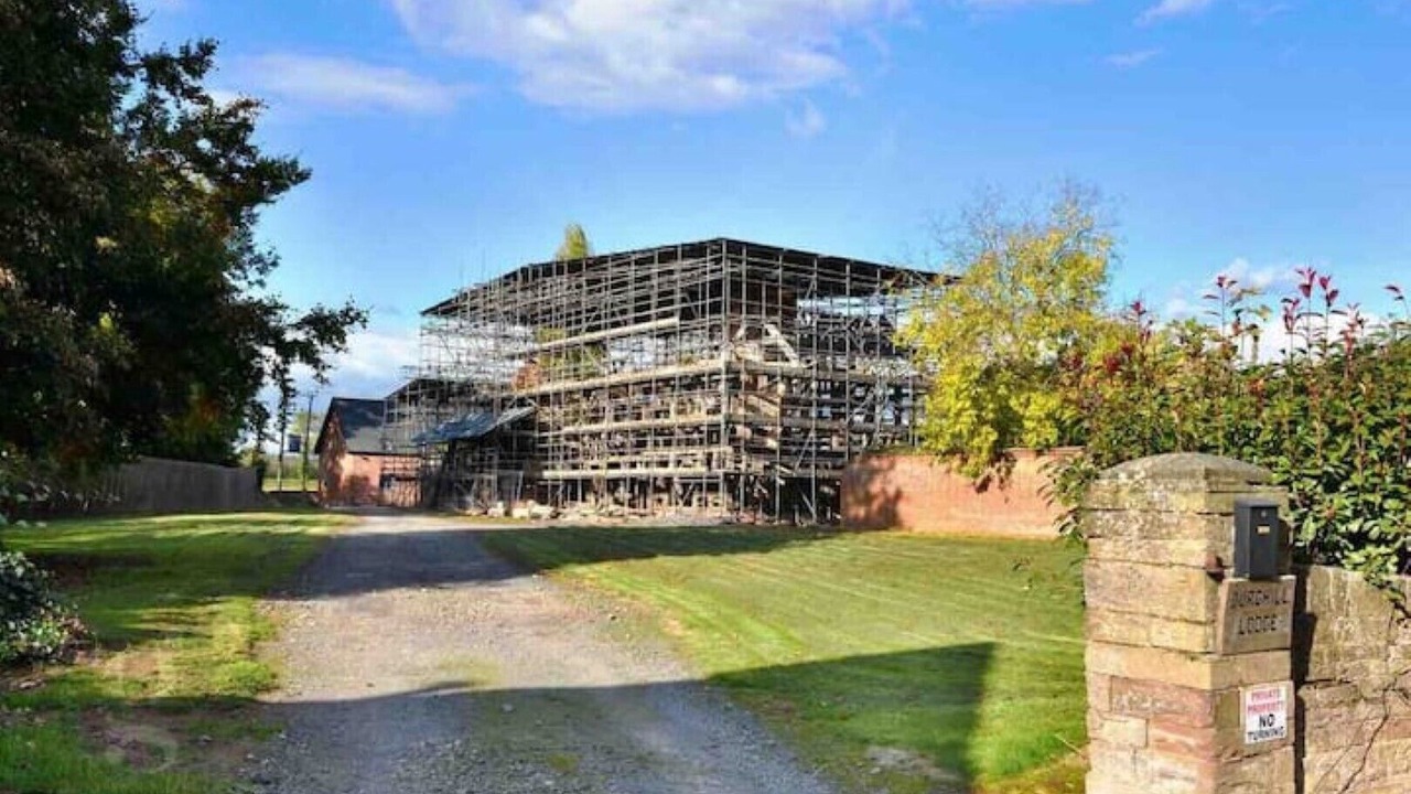 Photo of Outdoor in Hereford