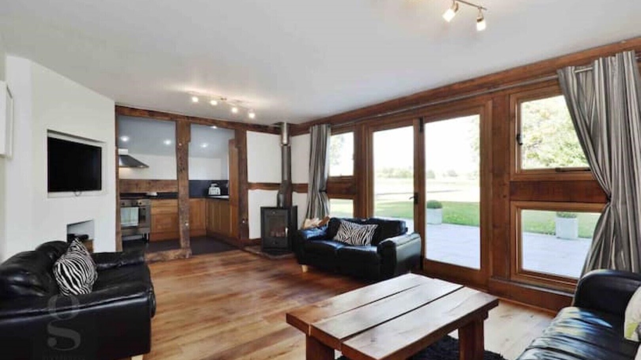 Photo of Livingroom in Hereford