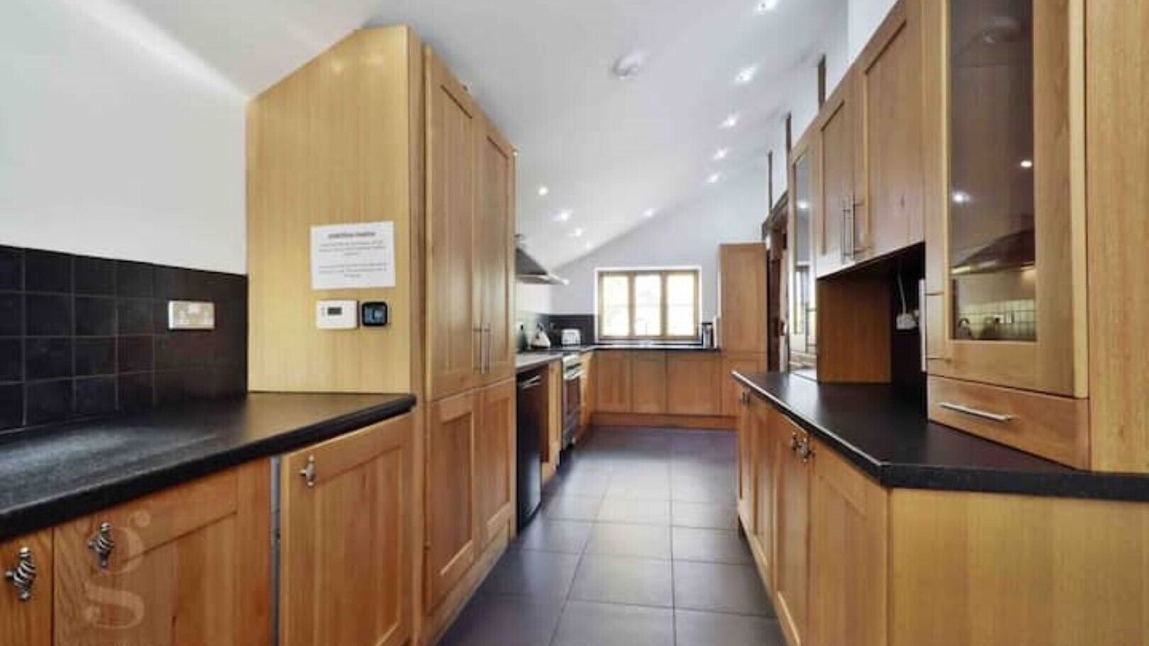 Photo of Kitchen in Hereford