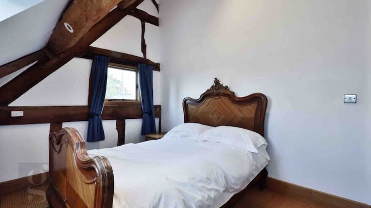 Photo of Bedroom in Hereford