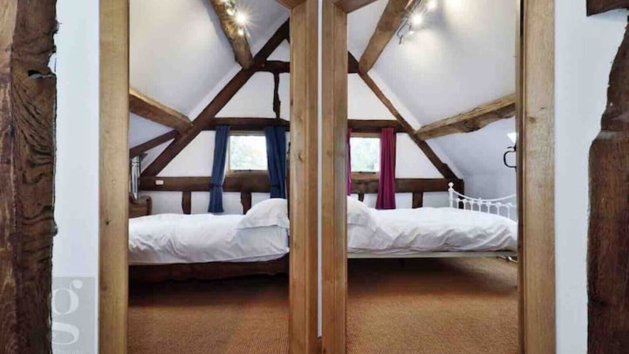 Photo of Bedroom in Hereford