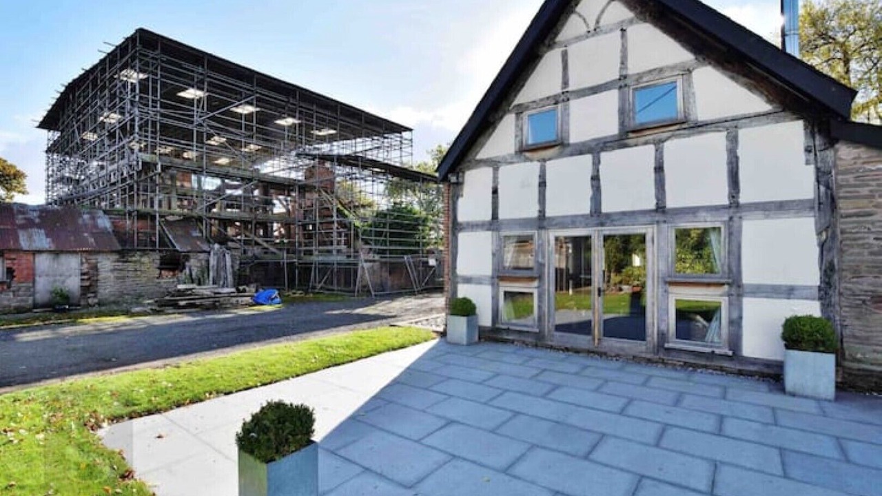 Photo of Outdoor in Hereford