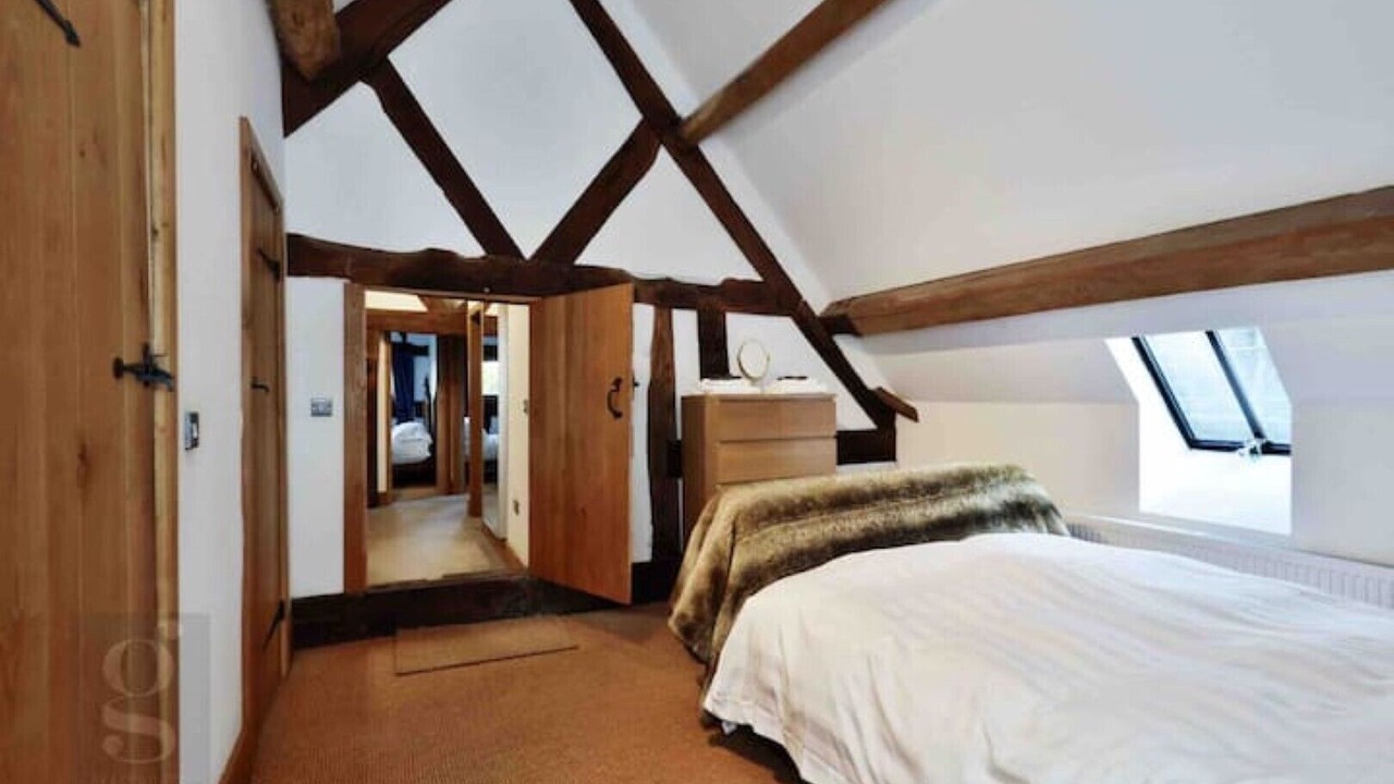 Photo of Bedroom in Hereford