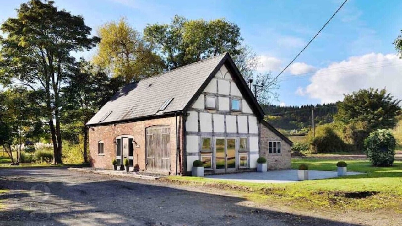 Photo of Outdoor in Hereford