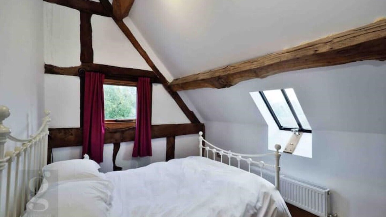 Photo of Bedroom in Hereford