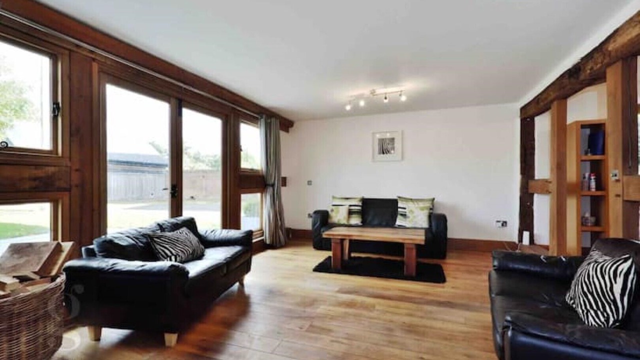 Photo of Livingroom in Hereford