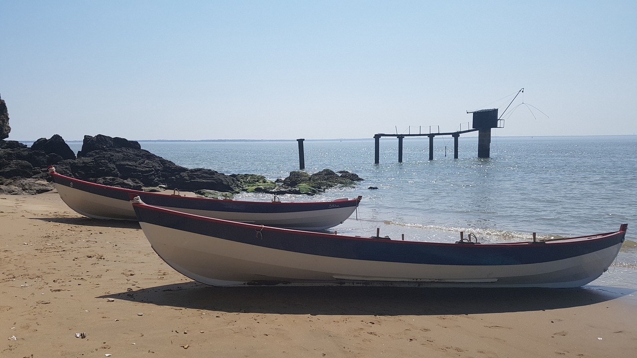 Photo of Others in Saint-Marc-sur-Mer