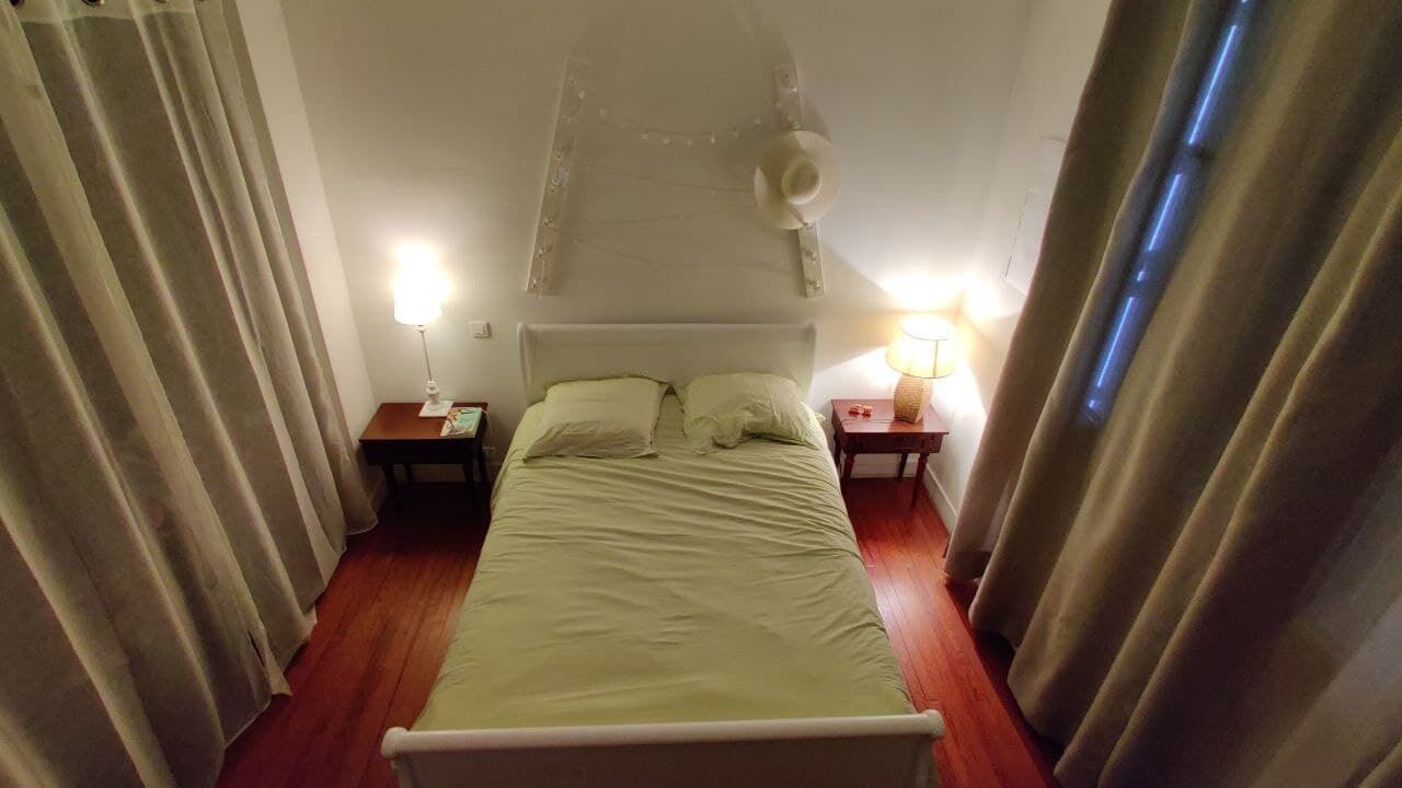 Photo of Bedroom in Saint-Marc-sur-Mer