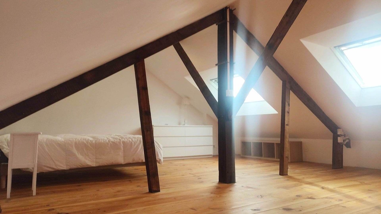 Photo of Bedroom in Saint-Marc-sur-Mer