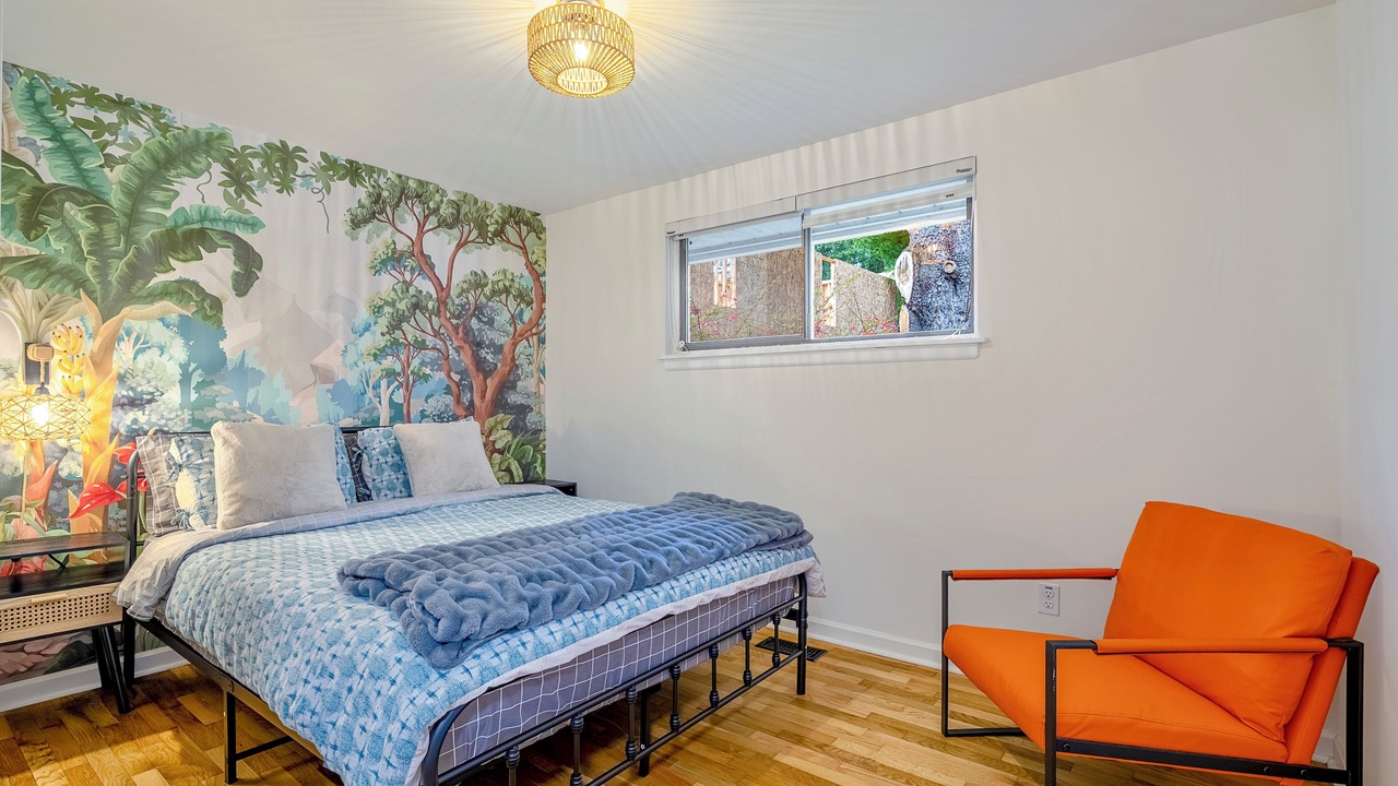 Photo of Bedroom in Meridian Park