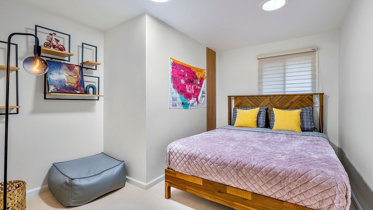 Photo of Bedroom in Meridian Park