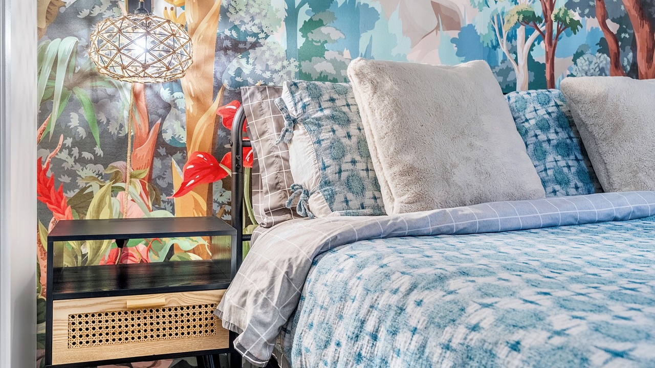 Photo of Bedroom in Meridian Park