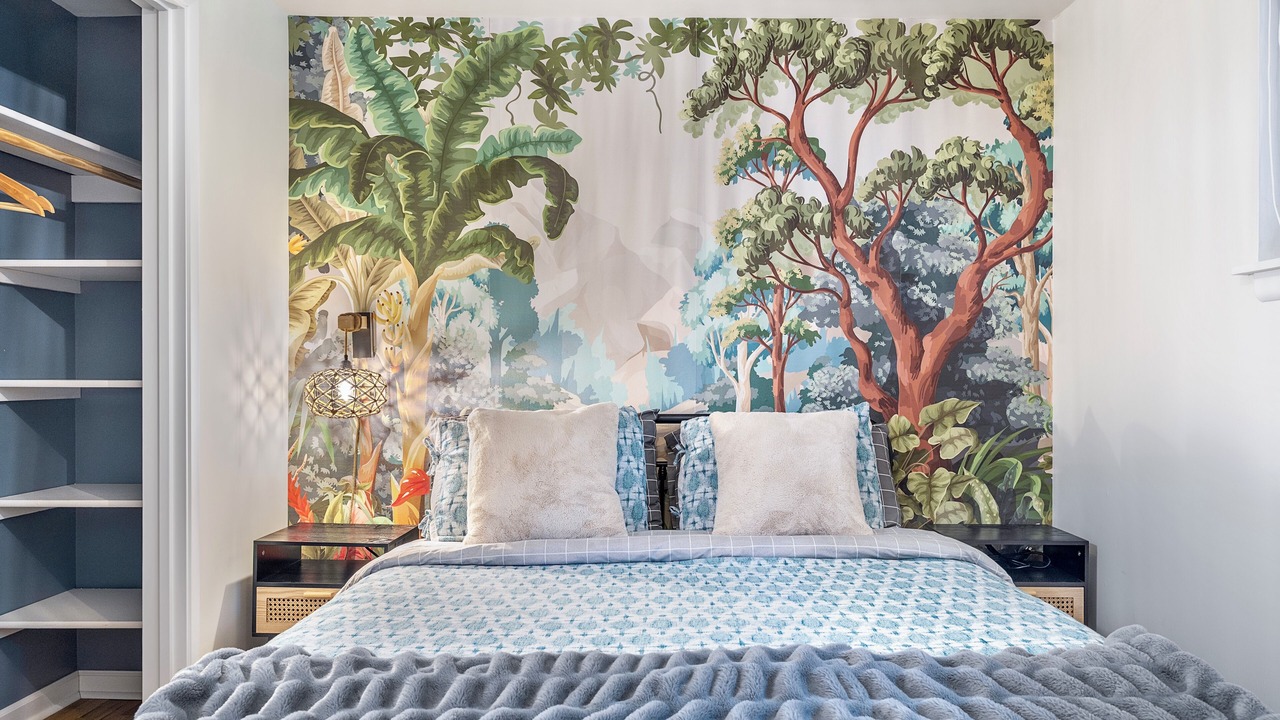 Photo of Bedroom in Meridian Park