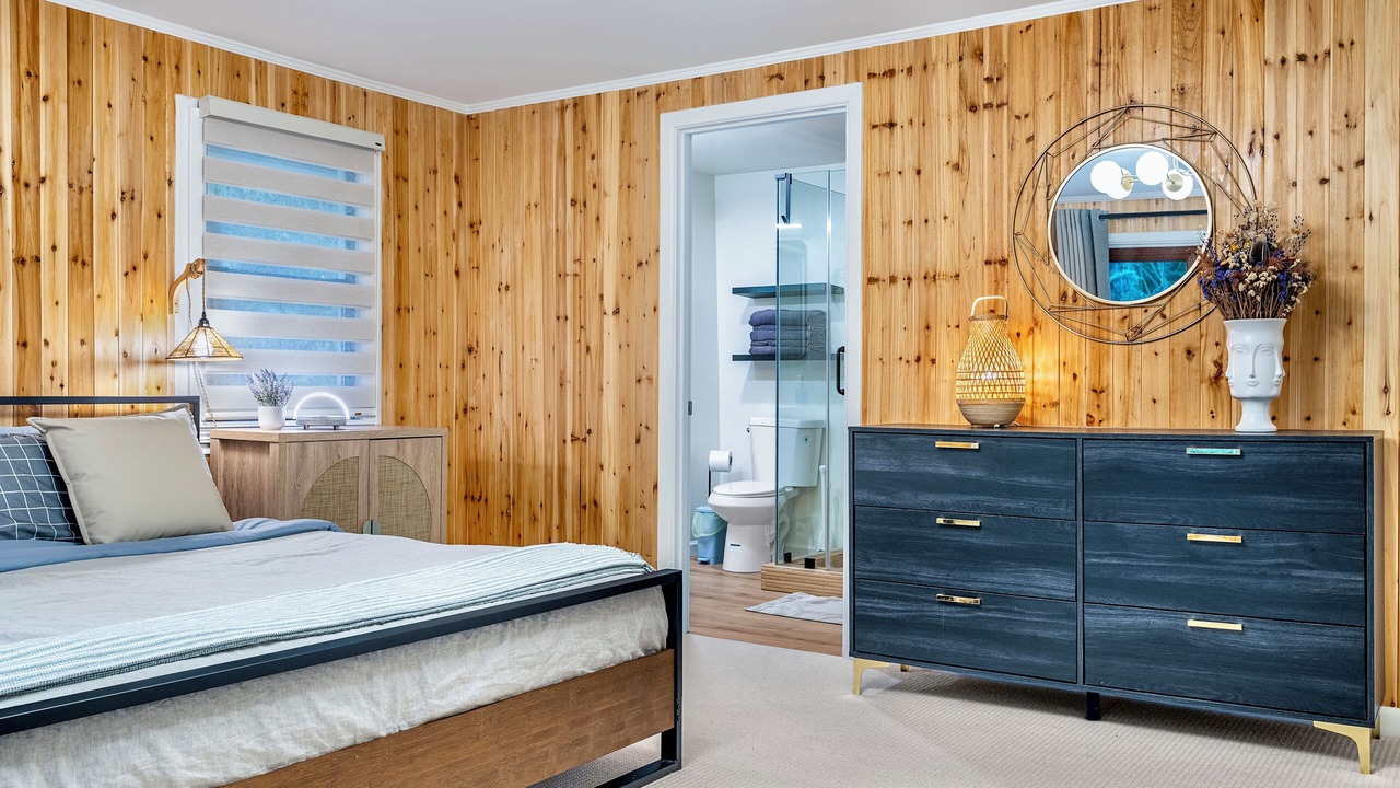 Photo of Bedroom in Meridian Park