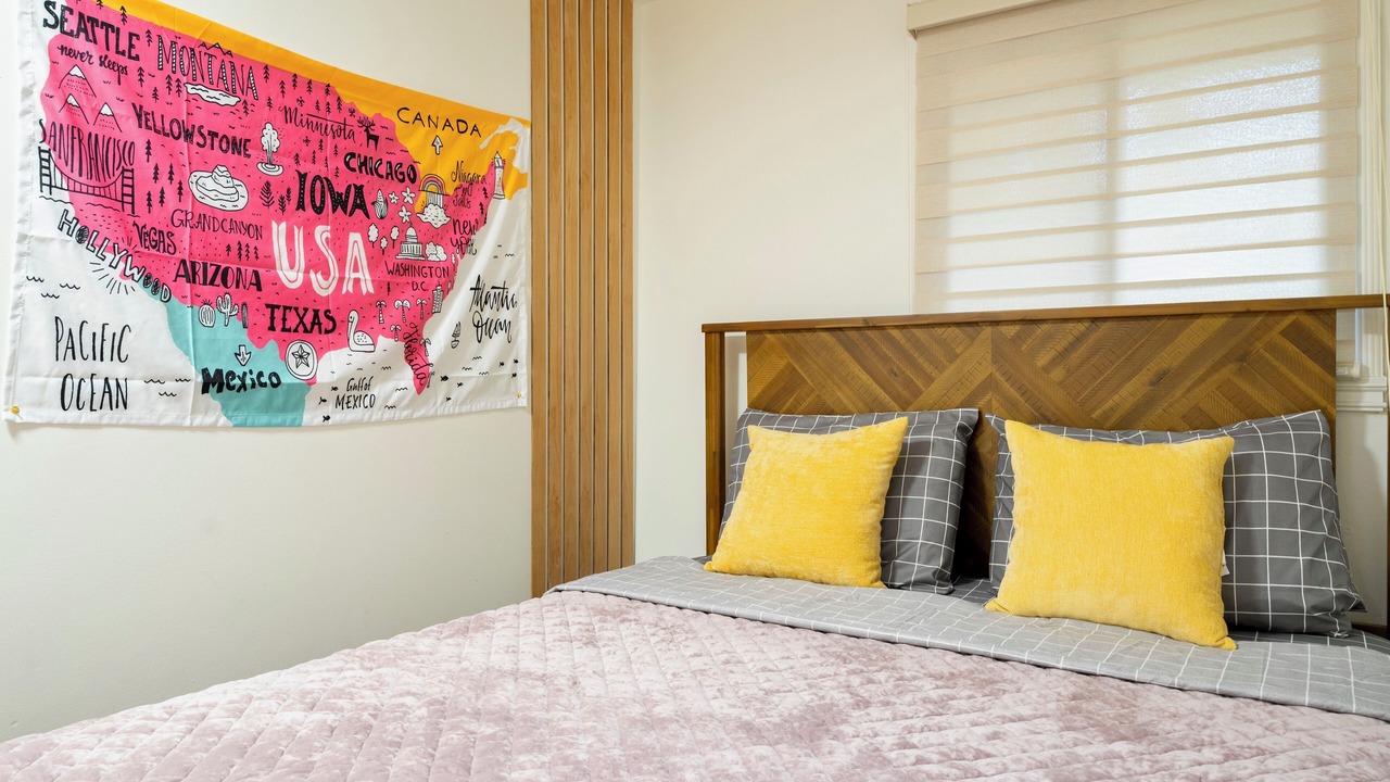 Photo of Bedroom in Meridian Park